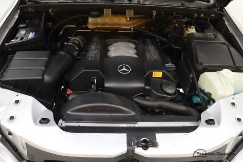 Mercedes ML320 I 144.000 KM I Facelift I Luxe Pack. | Afn. trekhaak