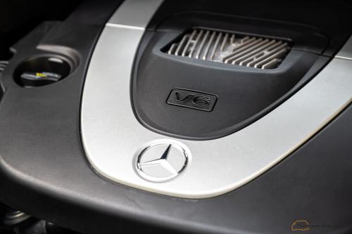 Mercedes-Benz | ML350 | 117.000KM | 2005 | BTW-Auto