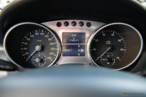 Mercedes-Benz | ML350 | 117.000KM | 2005 | BTW-Auto