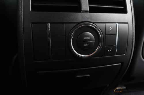Mercedes-Benz ML350 | BTW auto | Chrome-pakket | Stoelverwarming voor | 81.000KM