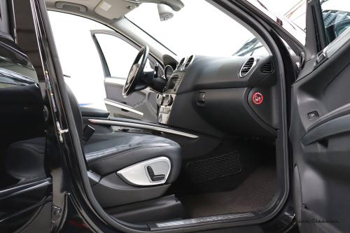 Mercedes-Benz ML350 W164 | 81.000KM! | Sportpakket | Adaptieve Bi-Xenon | Schuifdak | Stoelverwarming