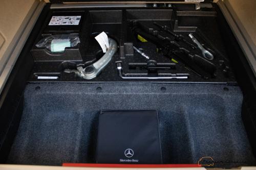 Mercedes-Benz ML63 AMG | 55.000KM | One Owner | Harman/Kardon | Schuifdak | Bi-Xenon | PDC