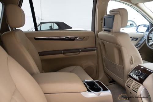 Mercedes-Benz R500L 4-Matic | 95.000KM | 6 seater |