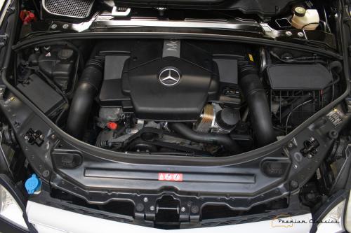 Mercedes-Benz R500L 4-Matic | 95.000KM | 6 seater |