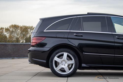 Mercedes-Benz R63 AMG | 84.000KM | 1/84 | 6 seater | Panorama