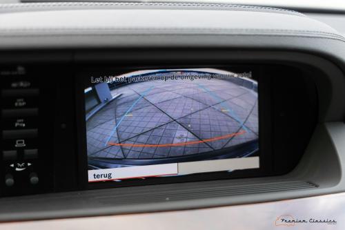 Mercedes-Benz S350 4Matic Lang | 45.000KM | Camera | Keyless Go | Seat Ventilation | Adaptive Cruise Control