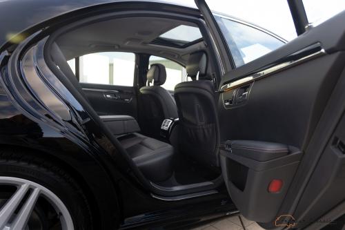 Mercedes-Benz S500 4Matic | 143.000KM | Driving Assistent | Multicontour Seats