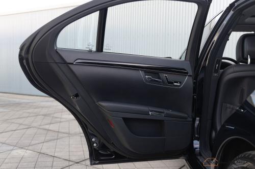 Mercedes-Benz S500 4Matic | 143.000KM | Driving Assistent | Multicontour Seats