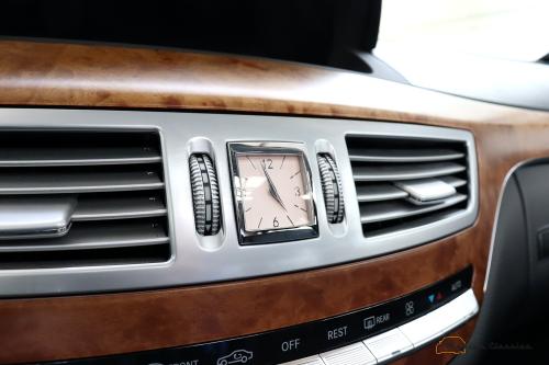 Mercedes-Benz S500 | 388 PK | 58.000KM !! | Memory-pakket | Schuifkanteldak | Softclose