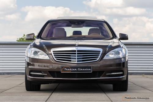 Mercedes-Benz S500 4Matic | 112.000KM | LED Package | Adaptive Cruise | Reversing Camera