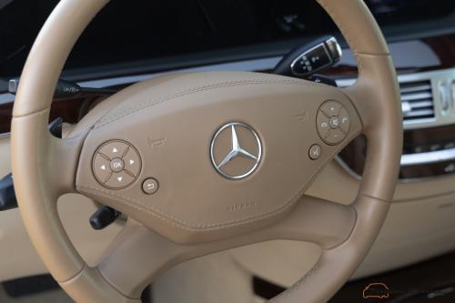 Mercedes-Benz S500 4Matic | 112.000KM | LED Package | Adaptive Cruise | Reversing Camera