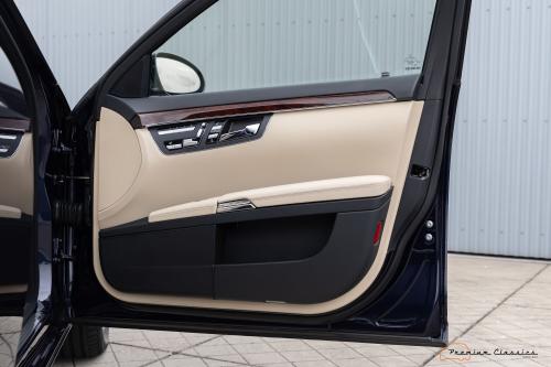 Mercedes-Benz S500L W221 | 105.000KM | Sunroof | Adaptive Cruise Control