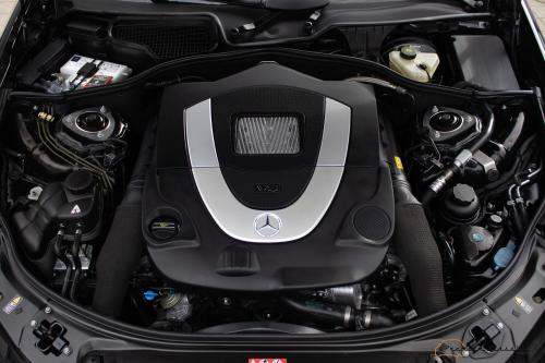 Mercedes-Benz S500L W221 | 43.000KM | Panorama | Keyless Go | Adaptive Cruise | Magic Body Control