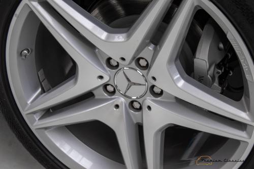 Mercedes-Benz S600L V12 BiTurbo V221 | AMG-pakket | Designo | Keyless Go | Harman/Kardon | 126.000KM