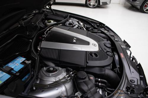 Mercedes-Benz S600L V12 BiTurbo V221 | AMG-pakket | Designo | Keyless Go | Harman/Kardon | 126.000KM