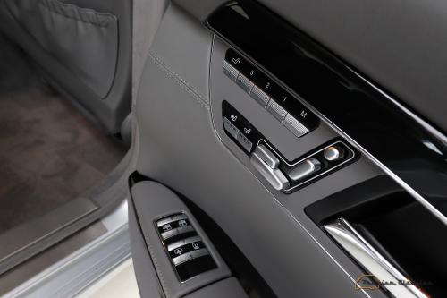 Mercedes-Benz S65 L AMG W221 | V12 biturbo | Designo | Harman-Kardon | Full options!!