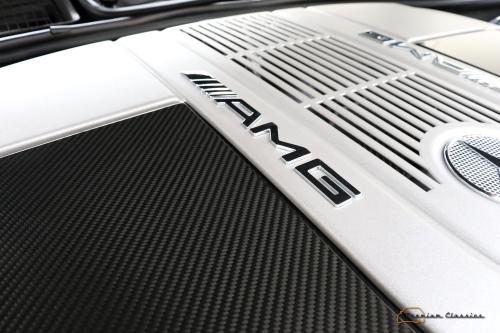Mercedes-Benz S65 L AMG W221 | V12 biturbo | Designo | Harman-Kardon | Full options!!