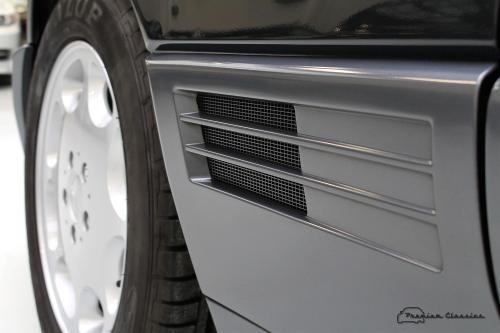 Mercedes-Benz SL320 R129 Roadster | 97.000KM! | 1 eig. | Elek. stoelen | Hardtop