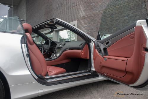 Mercedes-Benz SL350 Roaster | 48.000KM | Orig. NL | BOSE