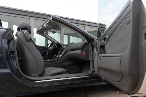 Mercedes Benz SL500 R230 | 67.000KM | Navigation | BOSE | Seat Ventilation