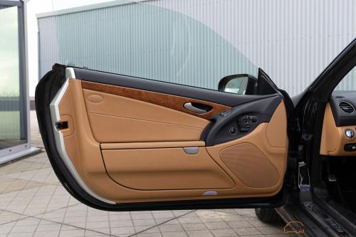 Mercedes-Benz SL500 Roadster R230 | 111.000KM | Facelift | Designo | Multicontour | PDC