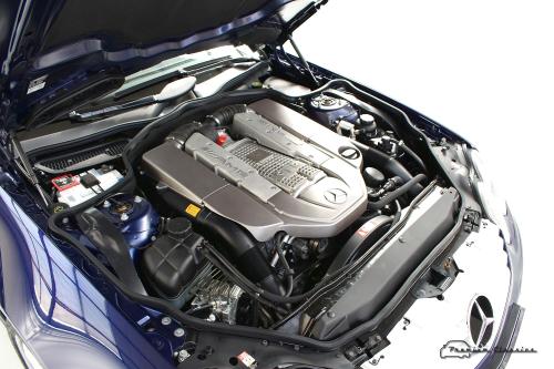 Mercedes SL55 AMG I 92.000 KM I Designo | Performance pack