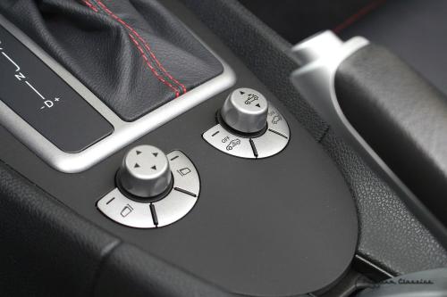 Mercedes SLK200 kompressor I Prestige Plus | 49.000 KM I Leder I Navi I Sportpakket