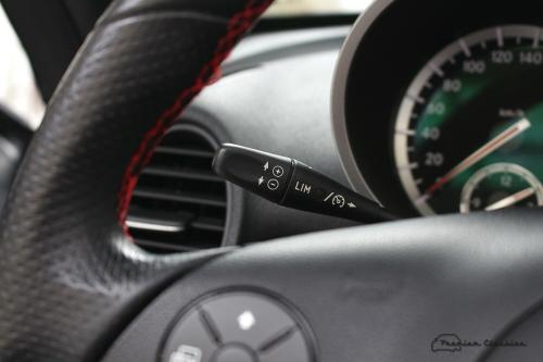 Mercedes SLK200 kompressor I Prestige Plus | 49.000 KM I Leder I Navi I Sportpakket