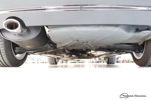 Mercedes-Benz SLK320 Roadster | 166.000KM | Stoelverwarming | Designo | Leer | Automaat