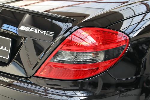Mercedes-Benz SLK55 AMG Roadster | 1.400KM!!! | Fabrieksnieuw