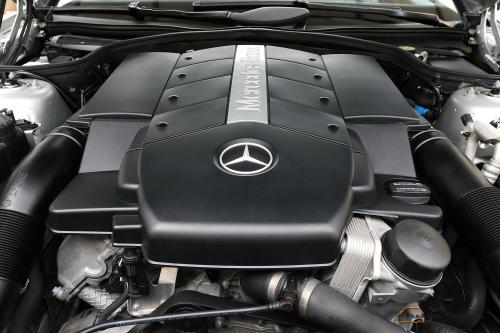 Mercedes-Benz  SL500 | 56.000 KM | Stoelventilatie | Navigatie