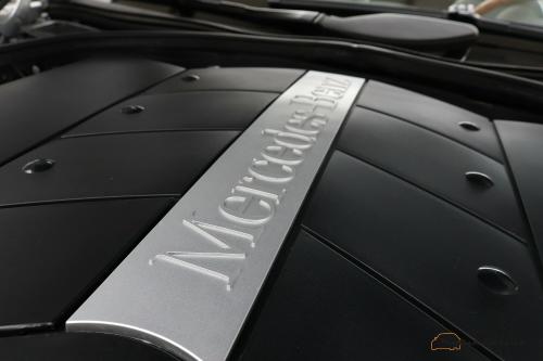 Mercedes-Benz  SL500 | 56.000 KM | Stoelventilatie | Navigatie