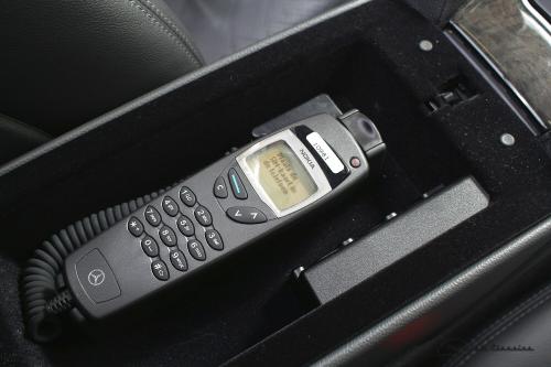Mercedes SL 500 R230 Roadster | Orig. NL | Navigatie | Keyless Go | Parkeer sensoren