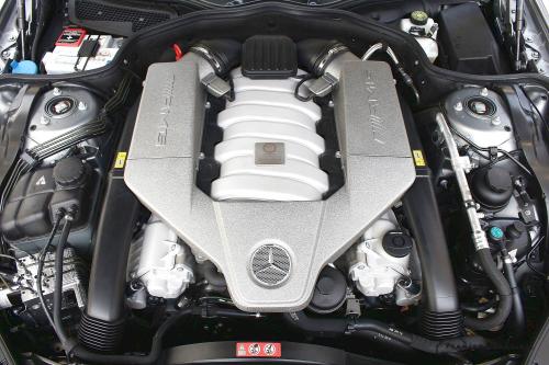Mercedes SL63 AMG Roadster I 48.000 KM I AMG Performance Package I Harman Kardon