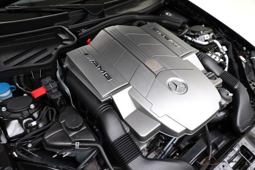 Mercedes-Benz | SLK 55 AMG I Roadster I 2005 I 360 PK I 39.000KM!!