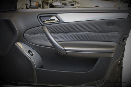 Mercedes-Benz C55 AMG Kombi | 57.000KM! | Bi-Xenon | Glazen Schuifdak