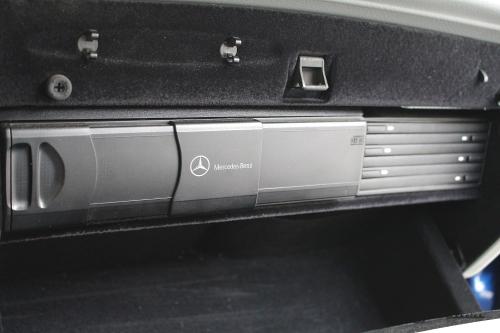 Mercedes CLK500 Coupé | CH-Auto | 83.000KM | Leder | AMG-Styling Package | Schuifdak