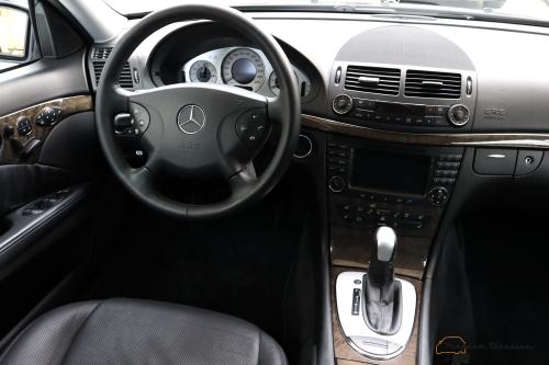 Mercedes-Benz E350 4 Matic Combi | BTW-Auto | Avantgarde | Harman/Kardon