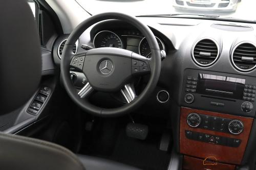 Mercedes-Benz I ML280 CDI | Euro4 I SUV I 95.000KM I 2006