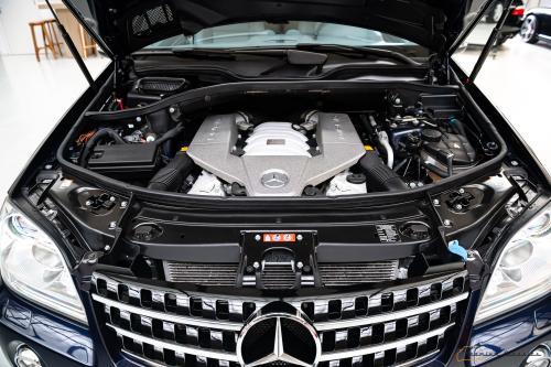 Mercedes-Benz | ML63 AMG | SUV | 79.000 KM | 2006 | Marge