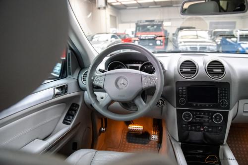 Mercedes-Benz | ML63 AMG | SUV | 79.000 KM | 2006 | Marge