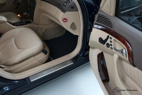 Mercedes S430 | 100.000KM | Designo | Nappa leder | Xenon