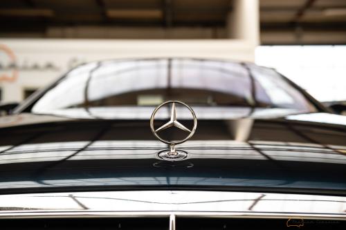 Mercedes-Benz I S430 V8 | 152.000KM
