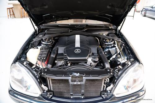 Mercedes-Benz I S430 V8 | 152.000KM