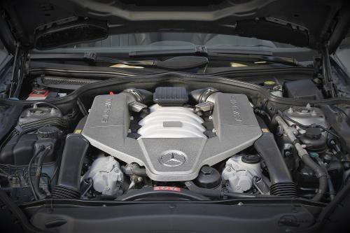 Mercedes SL63 AMG Roadster | 46.000KM | Carbon-Package | Leder | Navi | Harman Kardon