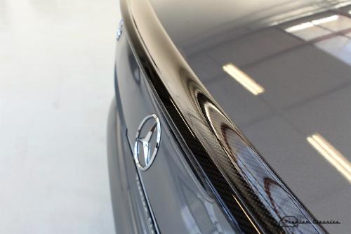 Mercedes SL63 AMG Roadster | 46.000KM | Carbon-Package | Leder | Navi | Harman Kardon