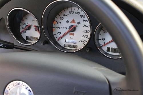 Mercedes SLK320 Roadster | 101.000km! | Automaat | Xenon