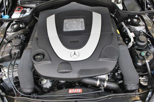 Mercedes-Benz SL500 R230 Roadster Facelift | 388PK | Magic Body Control | 19 | Designo