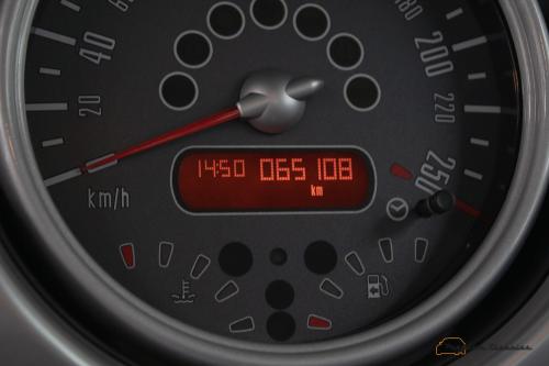 Mini Cooper S JCW GP | #0896 | Only 65.000KM