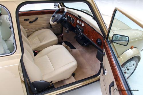 Mini Cooper S Knightsbridge | 8.400KM!! | 1 out of 684 | Collectorsitem |